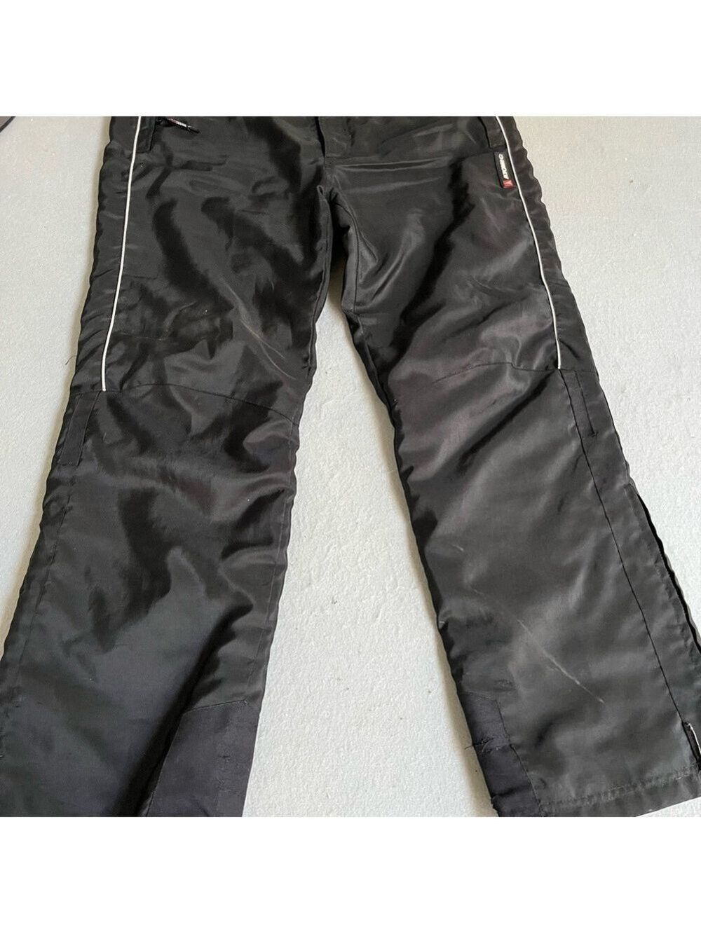 COPY - Atomic Black Men's Snow Pants